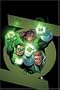 Green Lantern Corps: Recharge