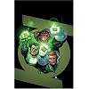Green Lantern Corps: Recharge