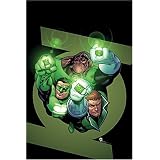 Green Lantern Corps: Rechargepar Geoff Johns