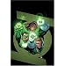 Green Lantern Corps: Recharge