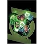 Recharge (Green Lantern Corps)