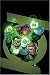 Green Lantern Corps: Recharge
