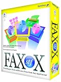 Faxstf X