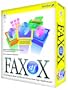 Faxstf X