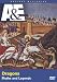 DVD : Ancient Mysteries - Dragons: Myths and Legends