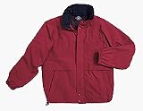 The Newport Collection Spinnaker Nylon Jacket (XX-Large) by Charles River Apparel