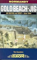 Gold Beach-Jig: Jig Sector and West - June 1944
