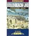 Gold Beach-Jig: Jig Sector and West - June 1944 (Battleground Europe)