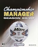 Championship Manager Season 99/00 (PC)