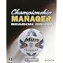 Championship Manager Season 99/00 (PC)