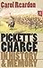 Pickett's Charge in History and Memory width=