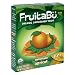 FruitaBu Organic Smooshed Fruit, Smoooshed Apricot, 8 Count 0.4-Ounce Flats (Pack of 4)