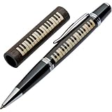 read full review Grand Piano Laser Cut Inlay Pen Kit Blank