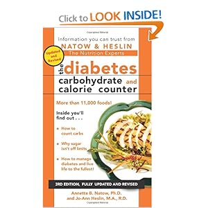 Got diabetes? Carbs count Got diabetes? Carbs count