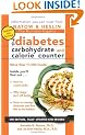 The Diabetes Carbohydrate & Calorie Counter
