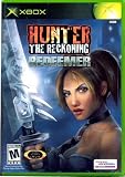Hunter: the Reckoning - Redeemer Xbox