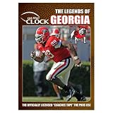 Legends of the Georgia Bulldogs TM0281