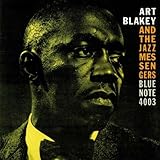 モーニン [12 inch Analog]