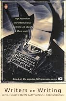 Writers on Writing