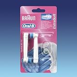 Brossette de rechange ExtraSoft