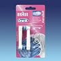 Braun Ersatzzahnb�rste Eb17 - 2 So 149699