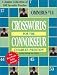 Book Crosswords for the Connoisseur Omnibus 14 (Crosswords for the Connoisseur)