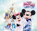 東京ディズニーリゾート ドリームス・オブ・25th~リメンバー・ザ・ミュージック (3枚組)
