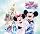 東京ディズニーリゾート ドリームス・オブ・25th~リメンバー・ザ・ミュージック (3枚組)