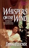 Whispers on the Wind (Haunting Hearts)