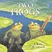 Two Frogs