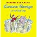 Curious George in the Big City (Curious George) (Curious George - Level 1)