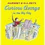 Curious George in the Big City (Curious George) (Curious George - Level 1)