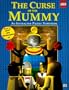 LEGO Game Books: Curse Of The Mummy (Puzzle Storybooks, LEGO)