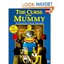 LEGO Game Books: Curse Of The Mummy (Puzzle Storybooks, LEGO)