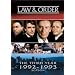 Law and Order - The Third Year (1992-1993 Season)