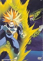 Watch DragonBall Z: Perfect Cell Saga Movie Online.
