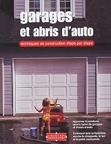 GARAGES ET ABRIS D'AUTOS -TECH.CONST.