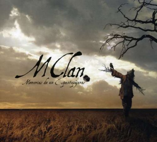 M-Clan - Pasos De Equilibrista Lyrics - Zortam Music