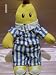 Singing Bananas in Pyjamas - B1