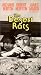 Desert Rats (1953) [VHS]