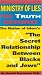 Ministry of Lies: The Truth Behind the Secret Relationship Between Blacks and Jews