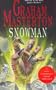 Snowman (Rook Series) (Bk. 4)