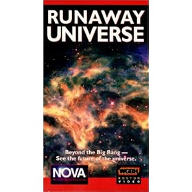 Nova -  Runaway Universe [VHS]