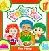 ragdoll27  - Tots Tea Party Tots TV