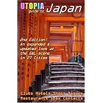  the Gay and Lesbian Scene in 27 Cities Including Tokyo, Kyoto, and Nagoya