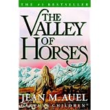 The Valley of Horses (Earth's Children)