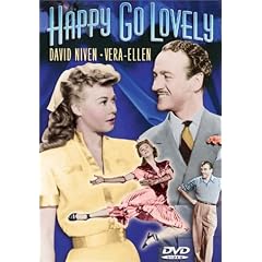 Happy Go Lovely