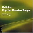 Kalinka: Popular Russian Songs