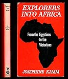 Explorers into Africa