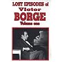 Lost Episodes of Victor Borge Volume 1